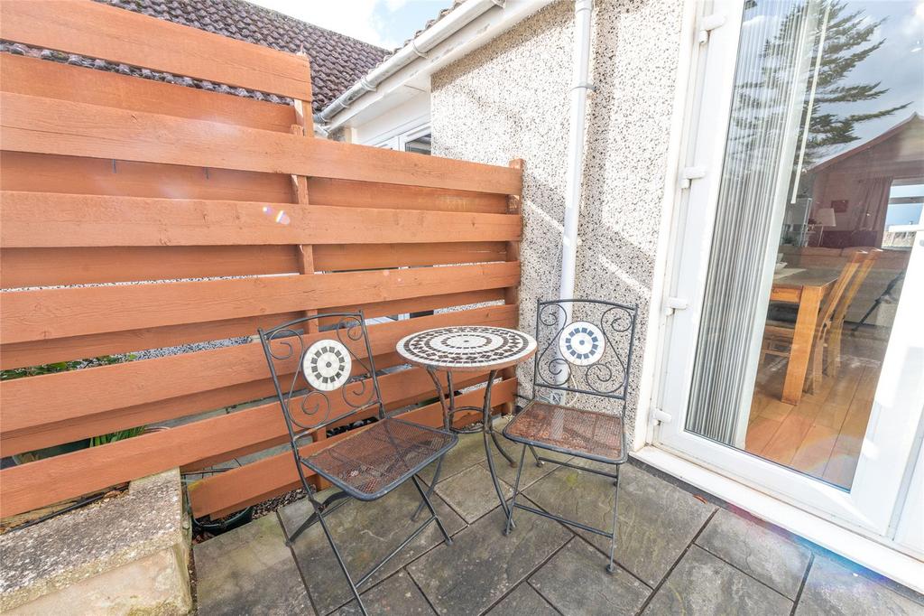 3 Chapel Bank