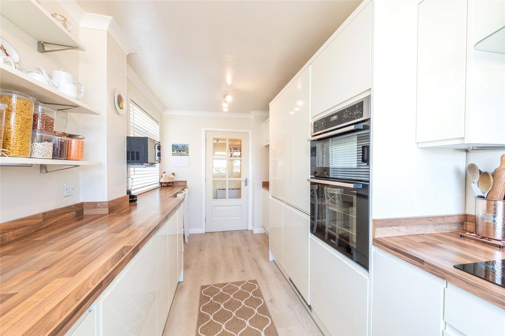 3 Chapel Bank