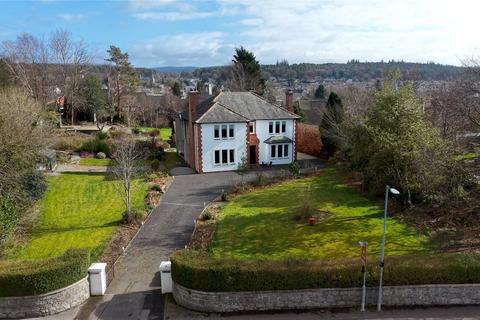 undefined, Montrose, Haugh Road, Dalbeattie, DG5