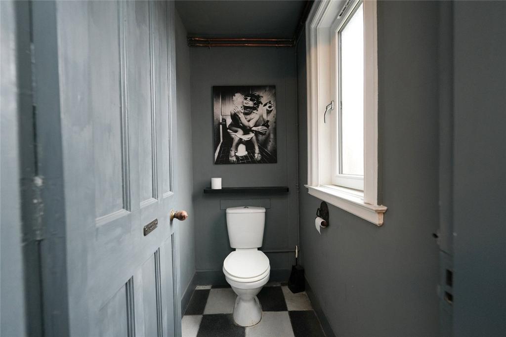 Cloakroom