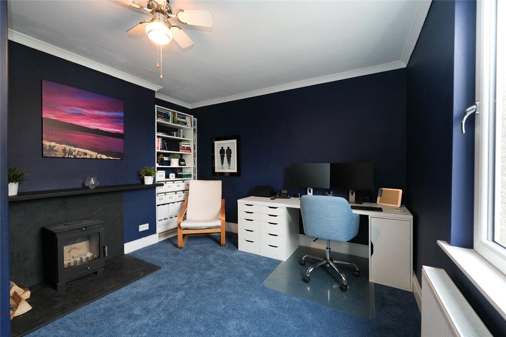 Bedroom 6/Study