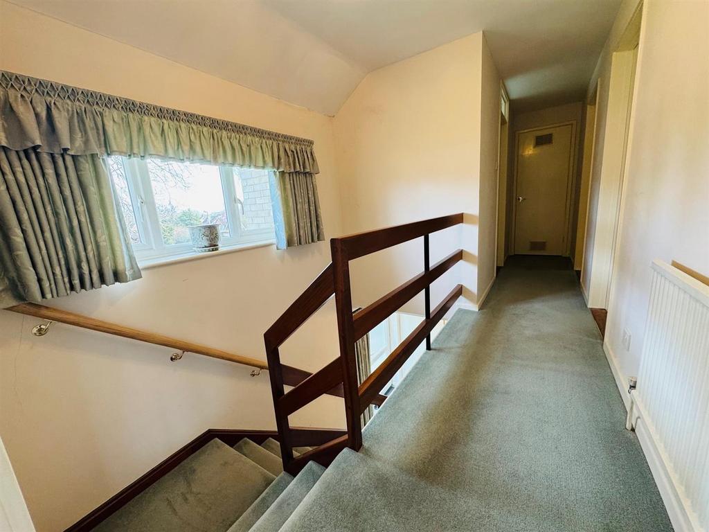 1st FLOOR: