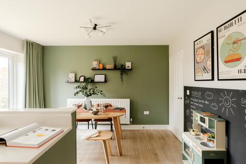 undefined, Dovercourt Road, Bristol BS7