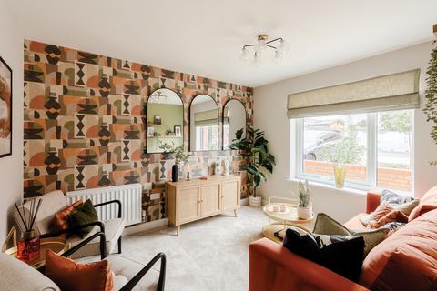 undefined, Dovercourt Road, Bristol BS7