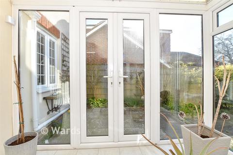 3 bedroom semi-detached house for sale, Boddington Cottages, Tonbridge TN12