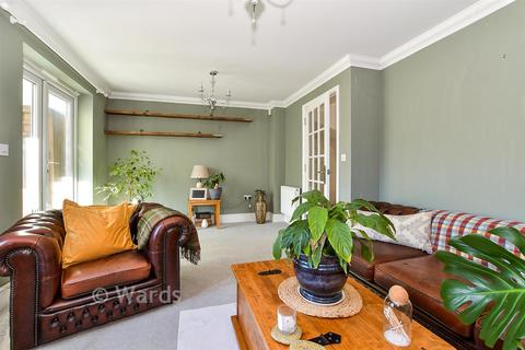 3 bedroom semi-detached house for sale, Boddington Cottages, Tonbridge TN12