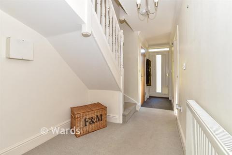 3 bedroom semi-detached house for sale, Boddington Cottages, Tonbridge TN12