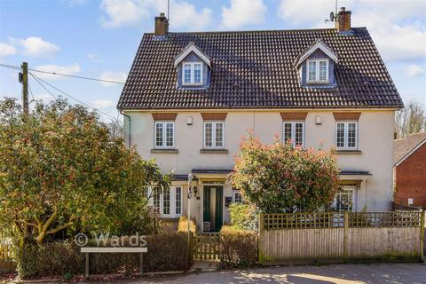 3 bedroom semi-detached house for sale, Boddington Cottages, Tonbridge TN12