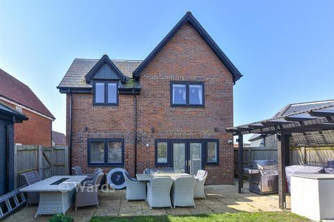 3 bedroom detached house for sale, Pixie Way, New Romney, Kent