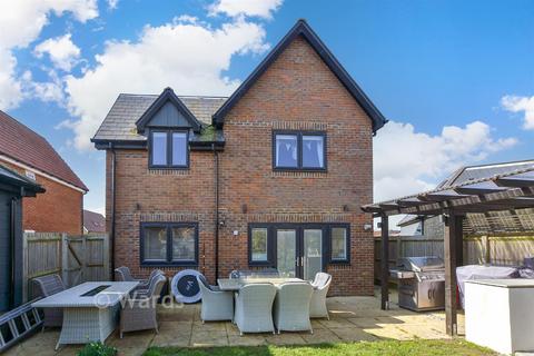3 bedroom detached house for sale, Pixie Way, New Romney, Kent