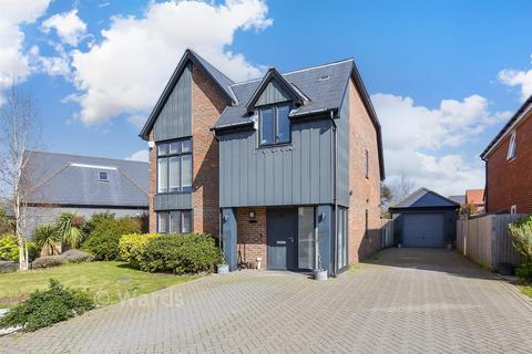 3 bedroom detached house for sale, Pixie Way, New Romney TN28