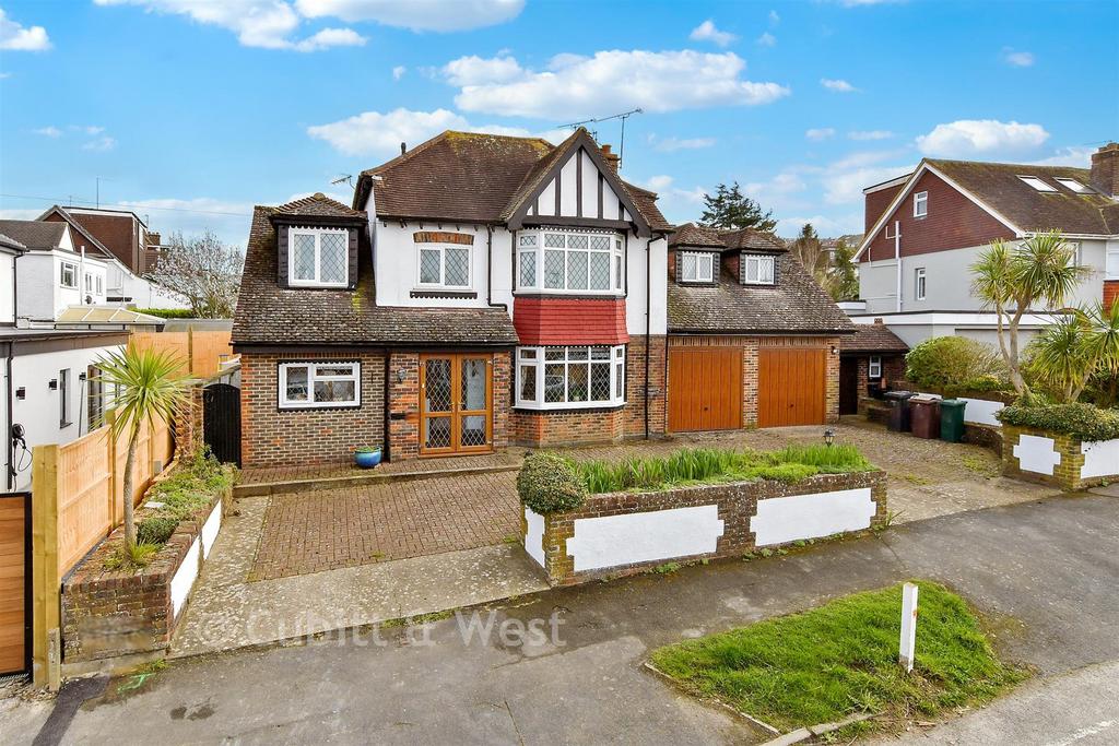House in Brighton, Hollingbury - View 3