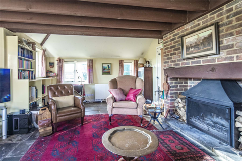 3 bedroom character property for sale, Cherry Tree Cottage, Goring Heath, RG8