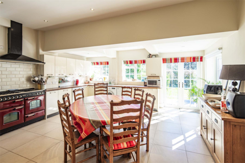3 bedroom semi-detached house for sale, 1 Cleeve Park Cottages, Goring on Thames, RG8