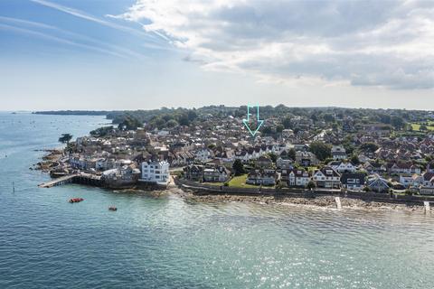 undefined, Seaview, Isle of Wight