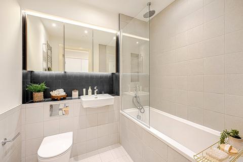 2 bedroom apartment to rent, UNCLE Colindale, Aeriel Square, London, NW9