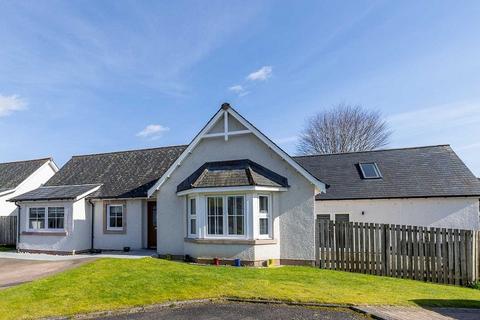 4 bedroom detached house for sale, 4 St. Colm Place, Pitlochry PH16 5FB