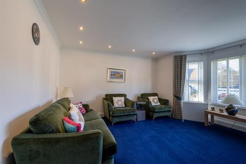 4 bedroom detached house for sale, 4 St. Colm Place, Pitlochry PH16 5FB