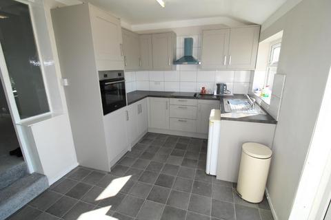 undefined, Bletchley, Milton Keynes MK2