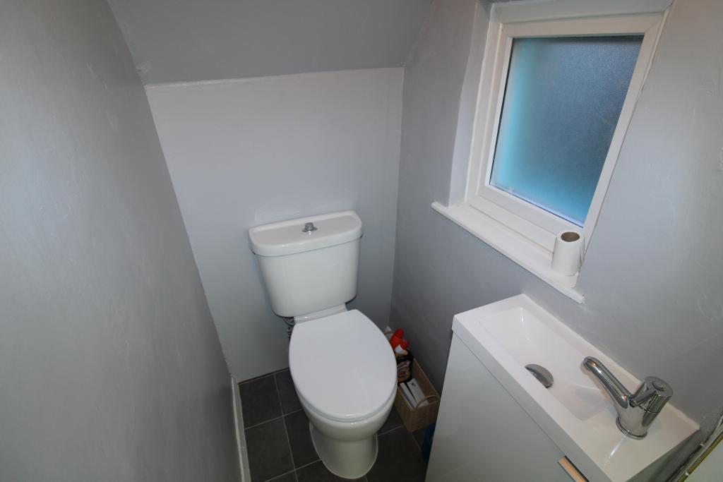 Cloakroom