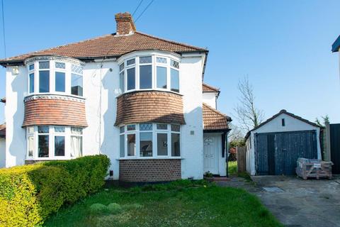 undefined, Warren Drive, Orpington, Kent, BR6 6EX