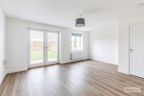 undefined, Weldon Park, Corby NN17