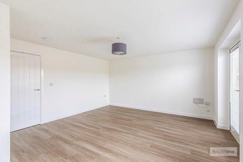 undefined, Weldon Park, Corby NN17