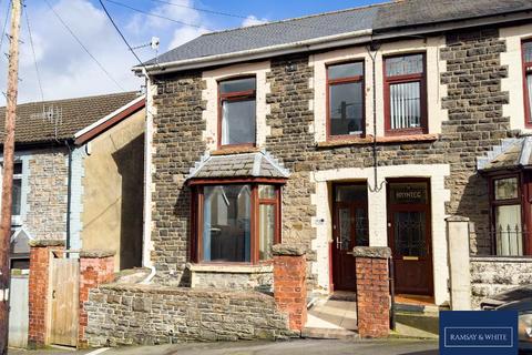 undefined, Consort Street, Mountain Ash, CF45 3AU