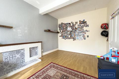 undefined, Consort Street, Mountain Ash, CF45 3AU
