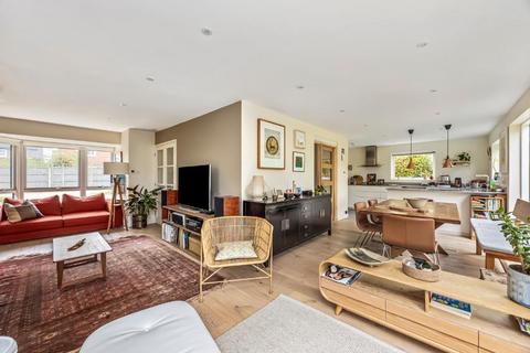 4 bedroom detached house for sale, Clivedale Gardens, Steyning, West Sussex, BN44 3HA