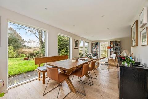 4 bedroom detached house for sale, Clivedale Gardens, Steyning, West Sussex, BN44 3HA