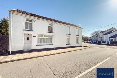 3 bedroom detached house for sale, Pant-Cad-Ivor Cottages, Pant, Merthyr Tydfil, CF48 2DD