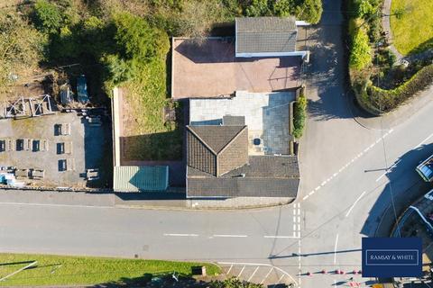 3 bedroom detached house for sale, Pant-Cad-Ivor Cottages, Pant, Merthyr Tydfil, CF48 2DD
