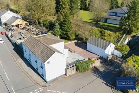 3 bedroom detached house for sale, Pant-Cad-Ivor Cottages, Pant, Merthyr Tydfil, CF48 2DD