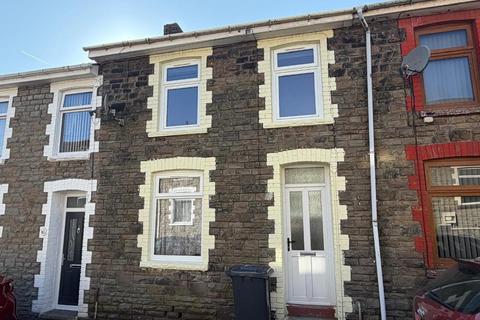 3 bedroom terraced house for sale, Blaina, Abertillery NP13