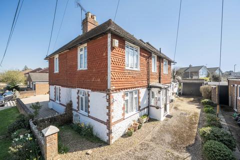 2 bedroom semi-detached house for sale, Pay Street, Densole, CT18