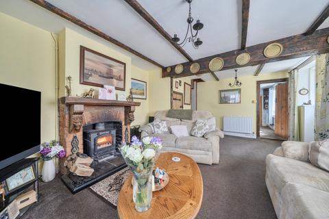 2 bedroom semi-detached house for sale, Pay Street, Densole, CT18