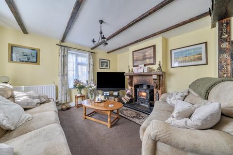 2 bedroom semi-detached house for sale, Pay Street, Densole, CT18