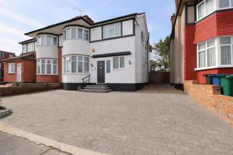 5 bedroom semi-detached house to rent, Edgware, Middlesex HA8