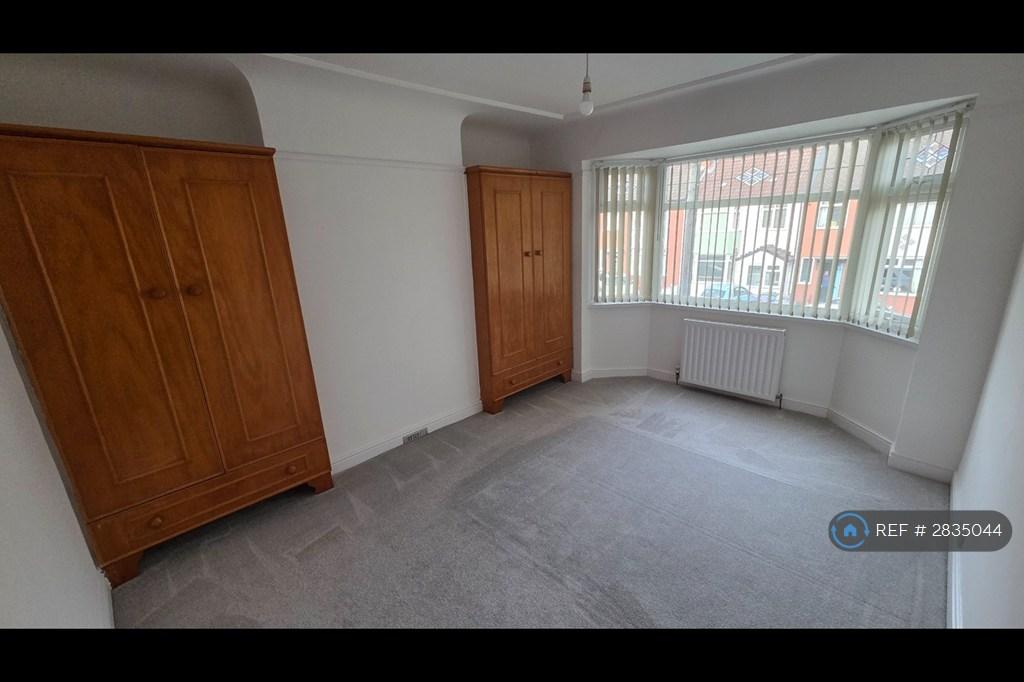Front Double Bedroom