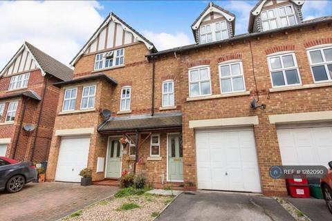 undefined, Blakemere Drive, Northwich, CW9