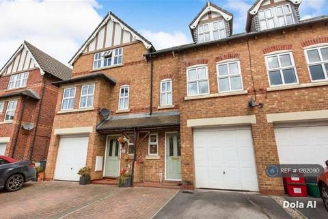 undefined, Blakemere Drive, Northwich, CW9