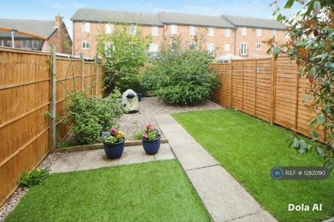 undefined, Blakemere Drive, Northwich, CW9