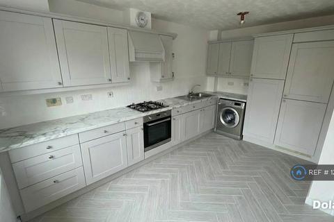 undefined, Blakemere Drive, Northwich, CW9