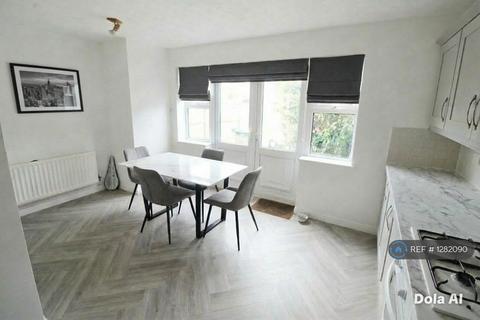 undefined, Blakemere Drive, Northwich, CW9
