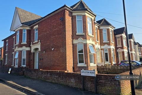 undefined, Appleton Road, Southampton, SO18