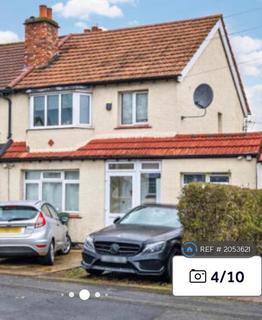 undefined, Erskine Road, Sutton, SM1