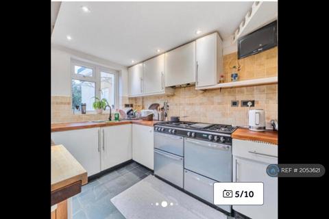undefined, Erskine Road, Sutton, SM1