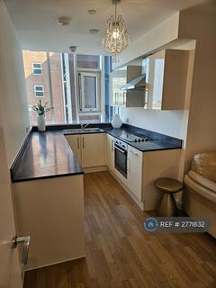 1 bedroom flat to rent, The Chocolate Box, Bournemouth, BH1