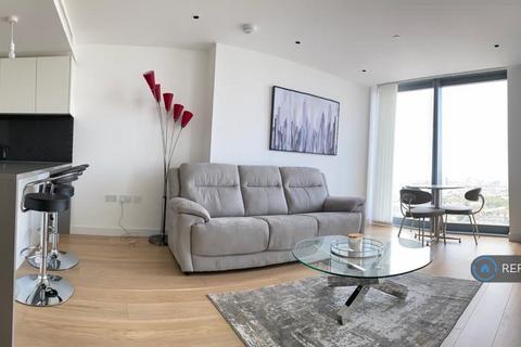 undefined, Landmark Pinnacle, London, E14